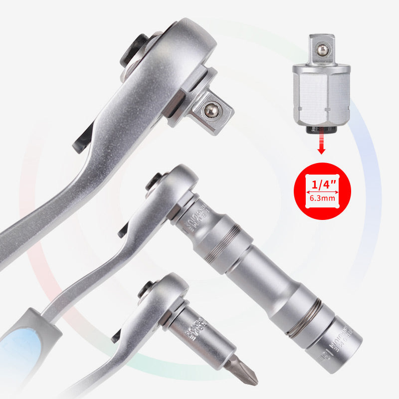 29pcs Core Ratchet Socket Wrench Kit✅ Limited time discount – home essential. One box solves all your tool needs. Don't miss out!