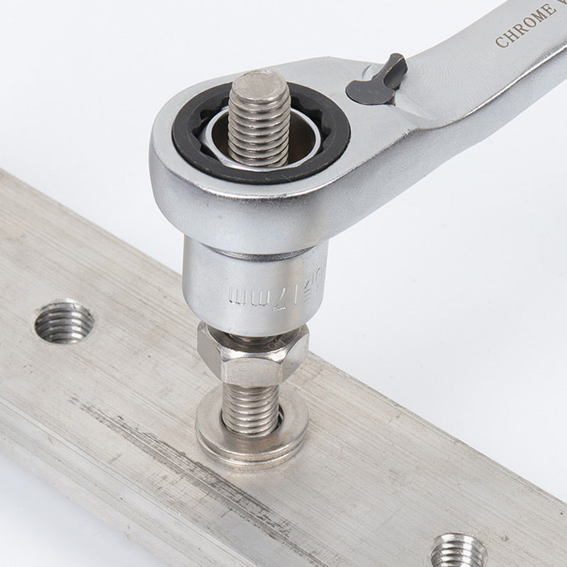 29pcs Core Ratchet Socket Wrench Kit✅ Limited time discount – home essential. One box solves all your tool needs. Don't miss out!