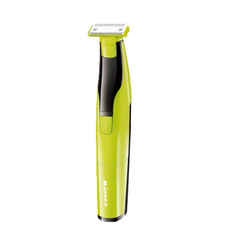 🔥50% OFF🔥Multi-Function Electric Waterproof Cordless Shaver