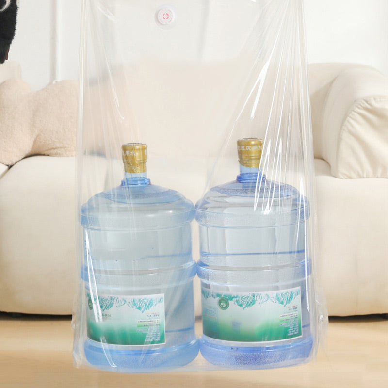 🥳HOT SALE🥳💞50K+ SOLD! Vacuum Bag – Press to seal, waterproof & space-saving. Tidy closet – grab yours! ✅