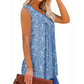🌸 LIMITED-TIME 50% OFF! 👚 Women's Printed Button Sleeveless Top – Vibrant Colors, Lightweight & Breezy 🦋