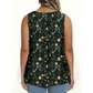 🌸 LIMITED-TIME 50% OFF! 👚 Women's Printed Button Sleeveless Top – Vibrant Colors, Lightweight & Breezy 🦋