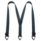 👔 40% OFF NOW! 🔗 Men's Suspenders with X-Back & Clip Fasteners – Sturdy Clips, Wide Straps & Adjustable for a Secure Fit 👖