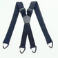 👔 40% OFF NOW! 🔗 Men's Suspenders with X-Back & Clip Fasteners – Sturdy Clips, Wide Straps & Adjustable for a Secure Fit 👖