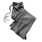 🌸 LIMITED TIME 50% OFF! ✨Women's Striped Drawstring Wide-Leg Pants