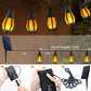 New IP65 Solar LED String Lights✈️Free Shipping