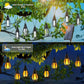 New IP65 Solar LED String Lights✈️Free Shipping