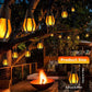 New IP65 Solar LED String Lights✈️Free Shipping
