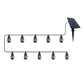 New IP65 Solar LED String Lights✈️Free Shipping