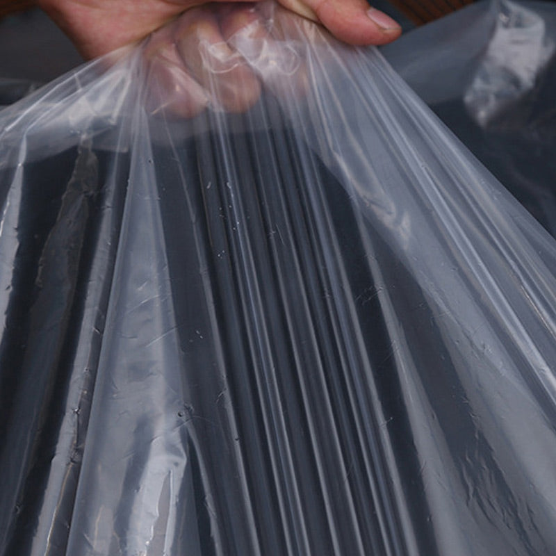 🧑‍🌾Heavy-Duty Transparent Waterproof Insulated Tarp