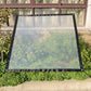 🧑‍🌾Heavy-Duty Transparent Waterproof Insulated Tarp