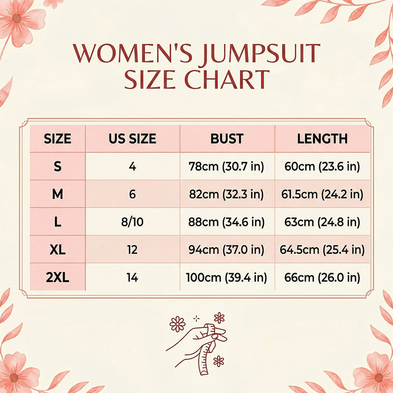 Solid Color Sleeveless Lace-Up Jumpsuit