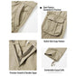 Limited time 50% OFF ⏰🔥Men's Classic Tactical Cargo Pants