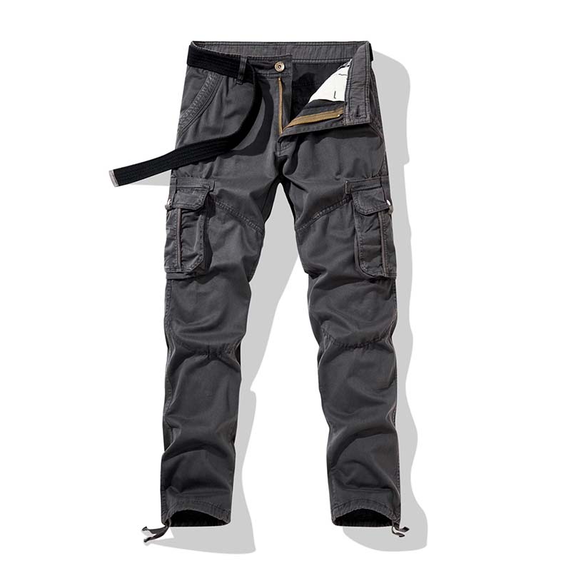 Limited time 50% OFF ⏰🔥Men's Classic Tactical Cargo Pants