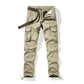 Limited time 50% OFF ⏰🔥Men's Classic Tactical Cargo Pants