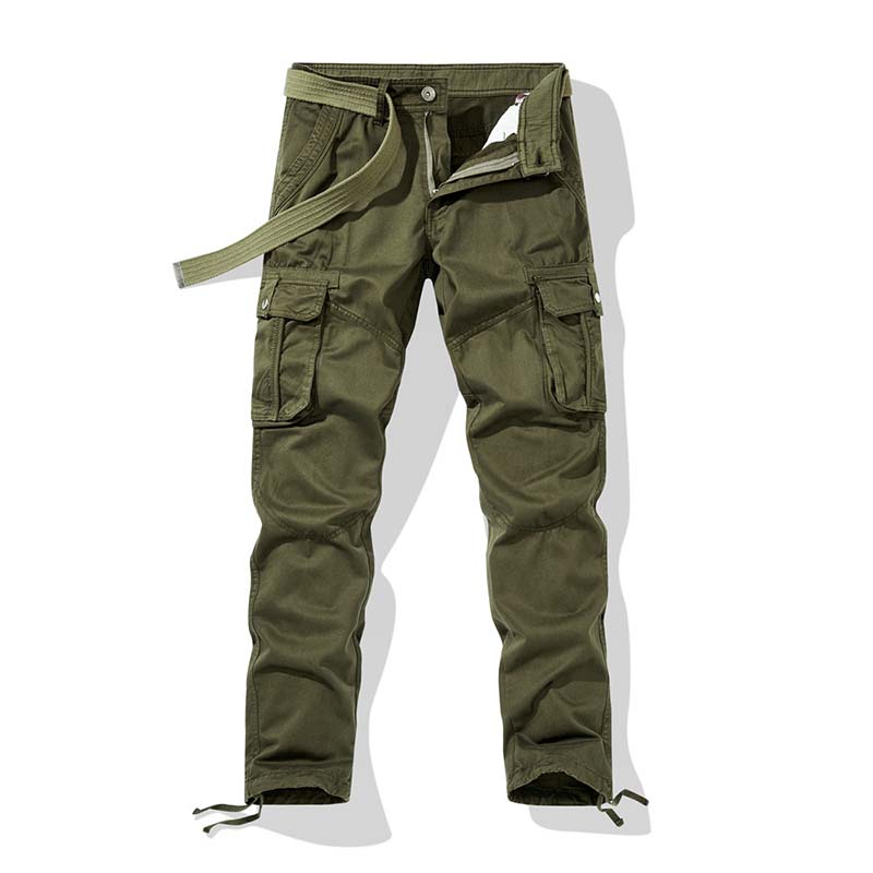 Limited time 50% OFF ⏰🔥Men's Classic Tactical Cargo Pants