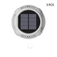 Waterproof Outdoor Solar Ground Light