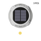 Waterproof Outdoor Solar Ground Light