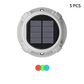 Waterproof Outdoor Solar Ground Light