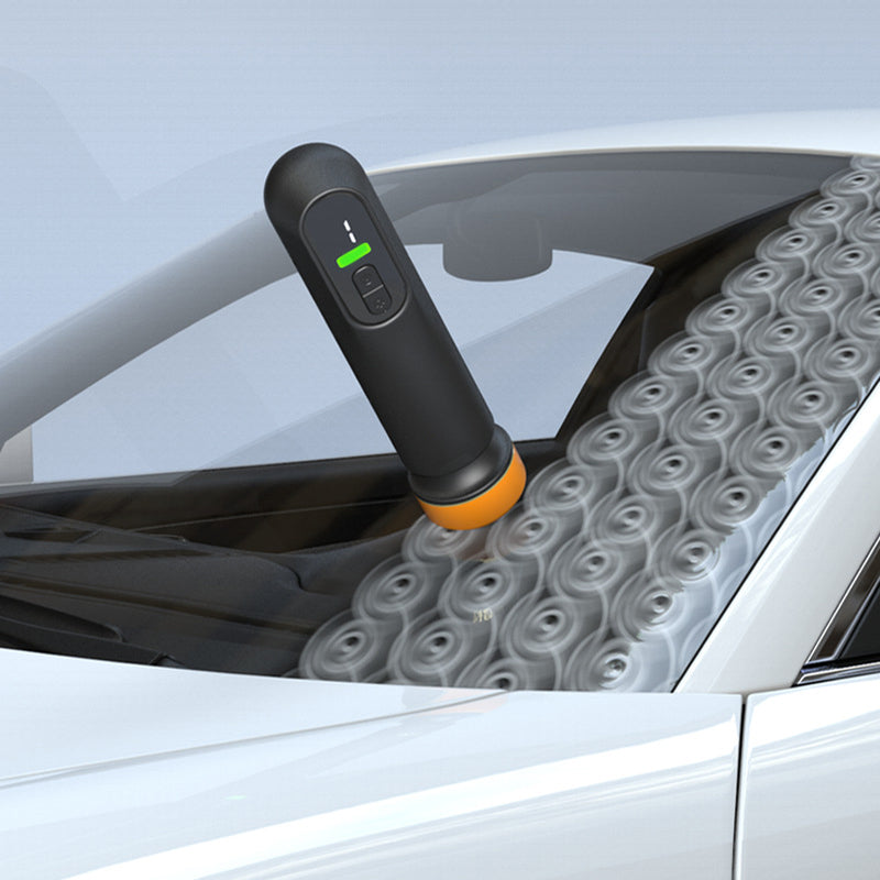 📢📢50% OFF!! ⏰Car Scratch Remover Machine