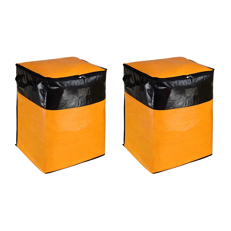 📦 50% OFF NOW! 🧳 Collapsible Storage & Moving Bag – Heavy-Duty, Large Capacity & Perfect for Organising, House Moves & Travel ✈️✨