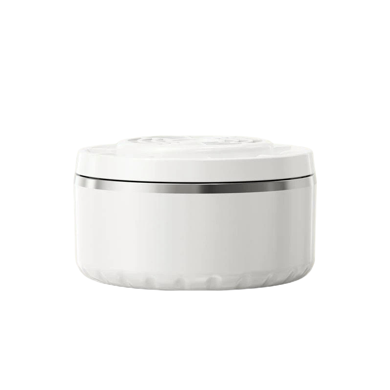 Electrolytic Food Purifier with Titanium Plates