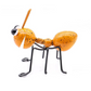 🐜💚 Colorful Ant Yard Statue – Quirky, Rust-Free, Brings a Smile to Your Garden Every Day 😊🌿