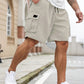 🔥50% OFF NOW!🩳Relaxed Fit Summer Cargo Shorts for Men