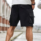🔥50% OFF NOW!🩳Relaxed Fit Summer Cargo Shorts for Men