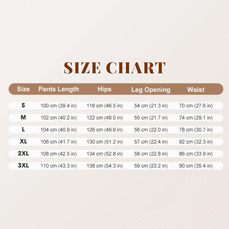Star Patch Baggy Jeans