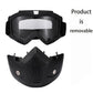 🔥Sale 50% OFF⏰Special Mask For Welding And Cutting（Anti-Glare, Anti-Ultraviolet Radiation, Anti-Dust）