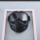 🔥Sale 50% OFF⏰Special Mask For Welding And Cutting（Anti-Glare, Anti-Ultraviolet Radiation, Anti-Dust）