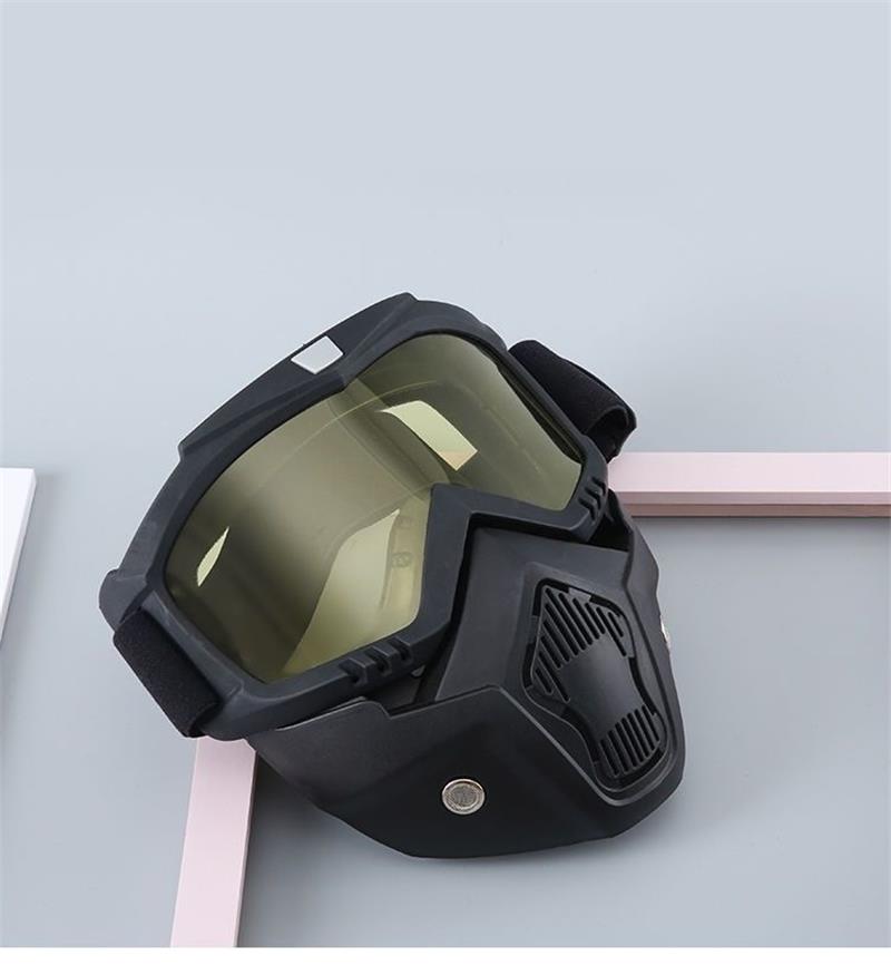 🔥Sale 50% OFF⏰Special Mask For Welding And Cutting（Anti-Glare, Anti-Ultraviolet Radiation, Anti-Dust）