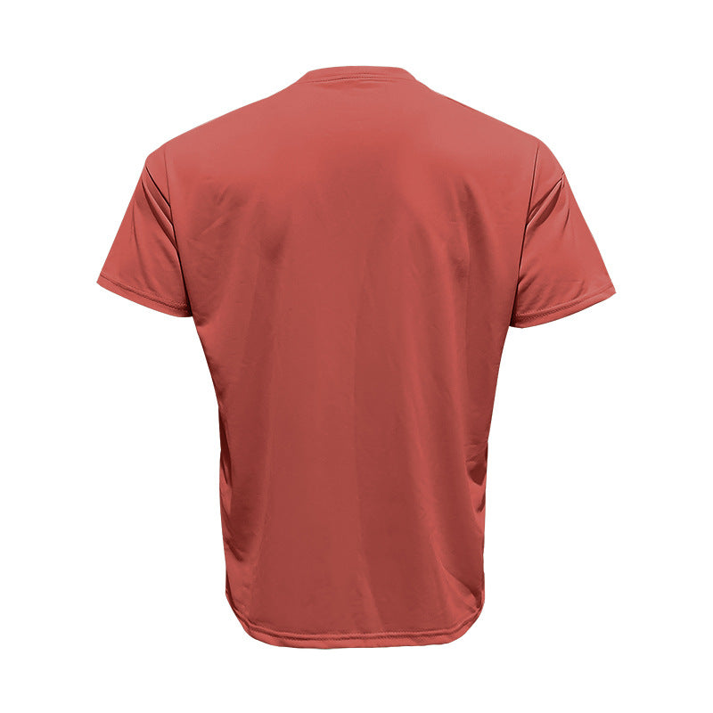 🥳SUMMER HOT SALE🥳💞50K+ SOLD!💥50% OFF! 🔥Men's Casual Short Sleeve T-Shirt Shorts Set