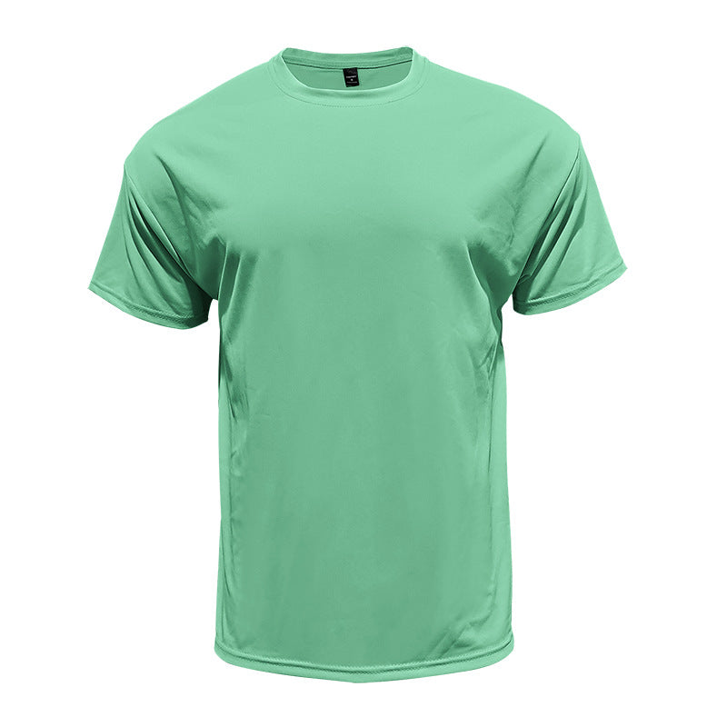 🥳SUMMER HOT SALE🥳💞50K+ SOLD!💥50% OFF! 🔥Men's Casual Short Sleeve T-Shirt Shorts Set