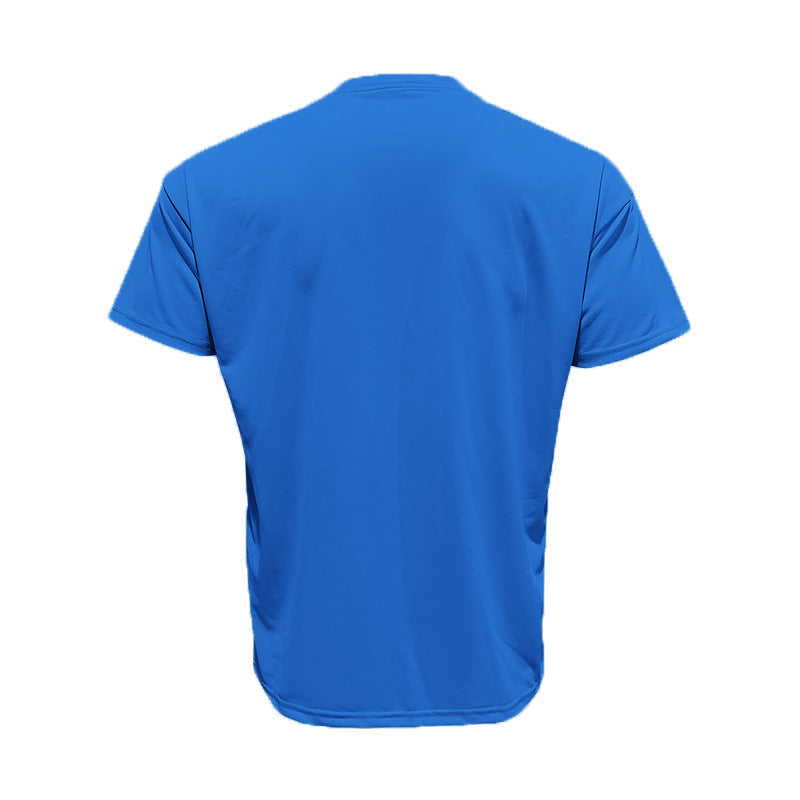 🥳SUMMER HOT SALE🥳💞50K+ SOLD!💥50% OFF! 🔥Men's Casual Short Sleeve T-Shirt Shorts Set