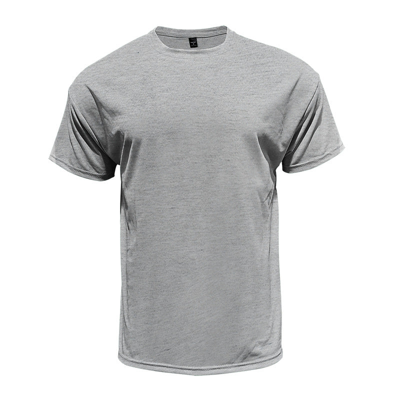 🥳SUMMER HOT SALE🥳💞50K+ SOLD!💥50% OFF! 🔥Men's Casual Short Sleeve T-Shirt Shorts Set