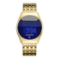 Men's Modern LED Touch Screen Digital Watch