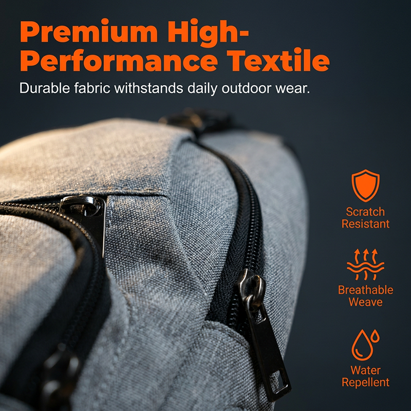 🎁2026 New Arrivals 50% OFF💥Outdoor Sport Sling Pack – Multifunctional, Durable ✨