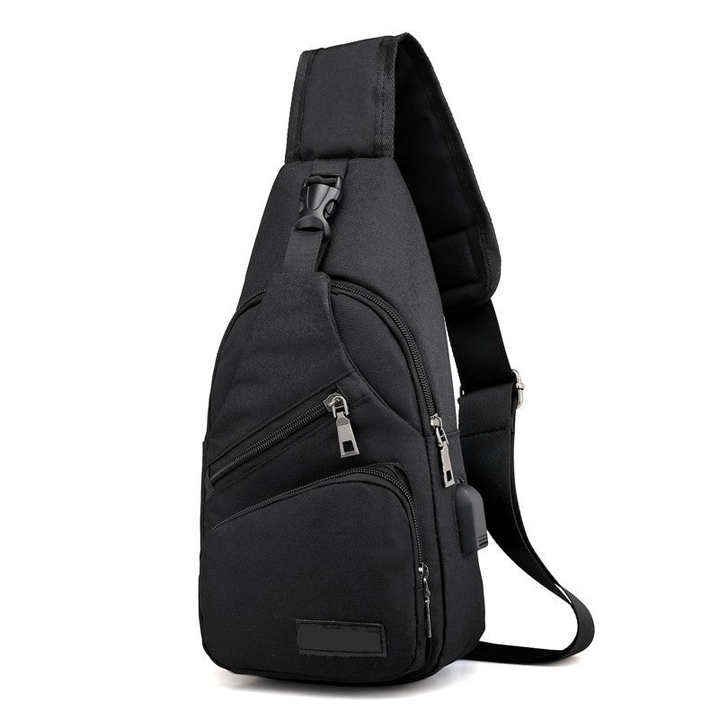 🎁2026 New Arrivals 50% OFF💥Outdoor Sport Sling Pack – Multifunctional, Durable ✨