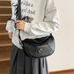 Modern Minimalist Crossbody Purse