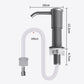 📢📢50% OFF !! ⏰Durable Built-in Kitchen Sink Soap Dispenser