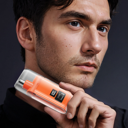 🎁2026 New Arrivals 50% OFF💥Rechargeable Nose & Ear Hair Trimmer