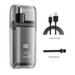 🎁2026 New Arrivals 50% OFF💥Rechargeable Nose & Ear Hair Trimmer