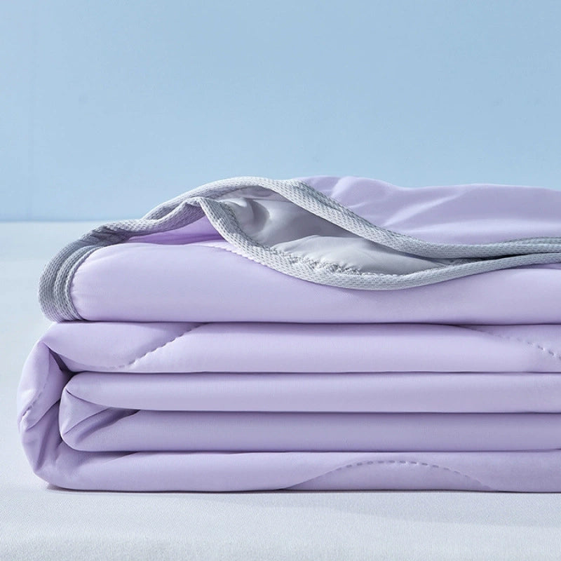 💜 LAST DAY PROMOTION - 50%OFF❄️Comfortable Cooling Blanket
