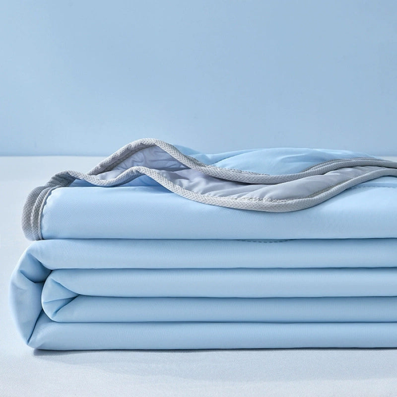 💜 LAST DAY PROMOTION - 50%OFF❄️Comfortable Cooling Blanket