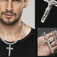 ⏰ 44% OFF – Limited Time Only✨Delicate Timeless Elegance Cross Necklace