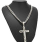 ⏰ 44% OFF – Limited Time Only✨Delicate Timeless Elegance Cross Necklace