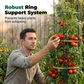 Garden Climbing Plant Support Trellis