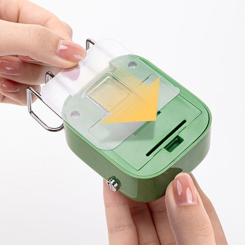🔔 2026 Sale — Over 25 300 Sold!📌 Smart Infrared Sensor Recordable Voice Reminder